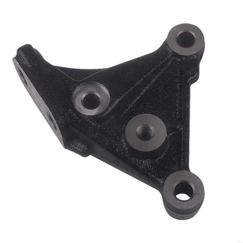 

Y4UA Upgrades Metal Engine Mount Bracket Reliable K24 Engine Bracket for Automotives