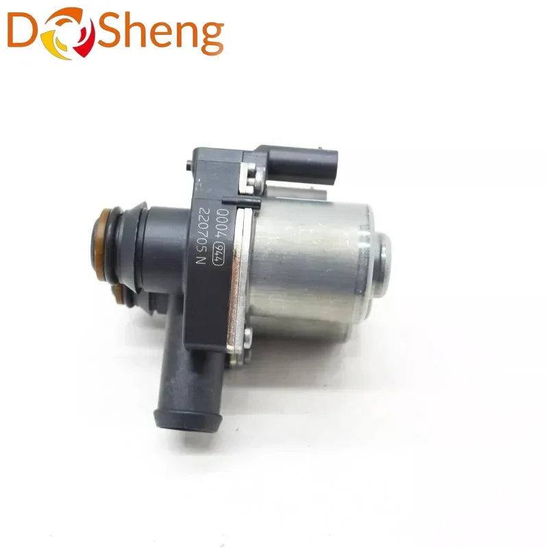 

A0009820617 Coolant Heater Control Valve 0009820617 For Mercedes-Benz S W222