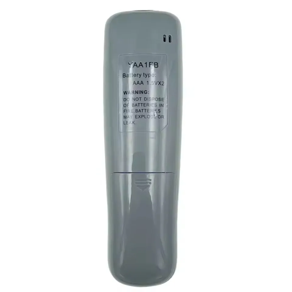 1PCS New A/C Remote Control Use for Gree YAA1FB Air Conditioner Conditioning Controller Replacement