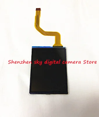 

Новинка для цифровой камеры Canon IXUS 850 SD 800 IXY 900, ЖК-экран, запасные части для камеры, без подсветки