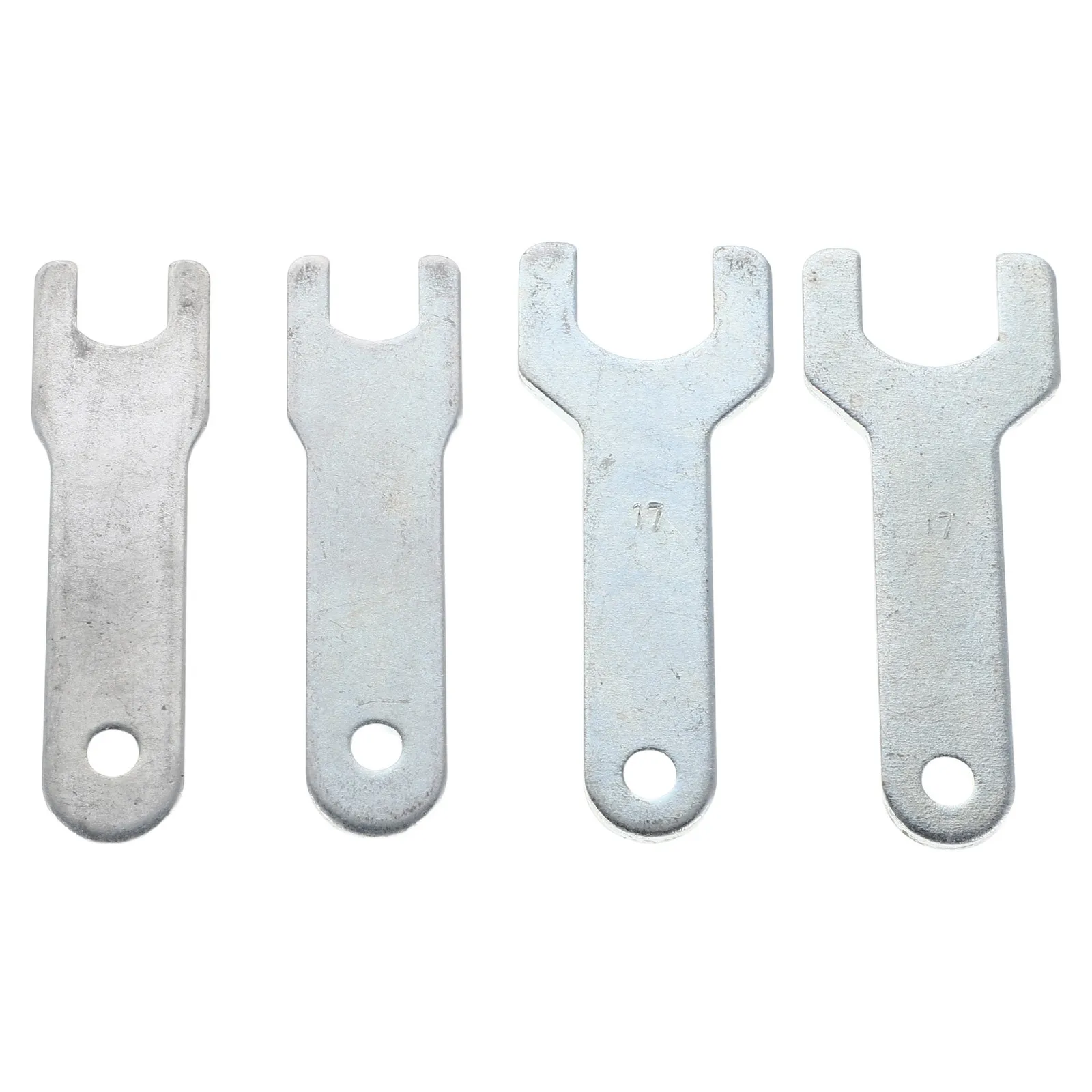 

4Pcs Pneumatic Polisher Wrench Set Precision Machining Automotive Repair Jewelry Making Easy Maneuverability Long-Lasting