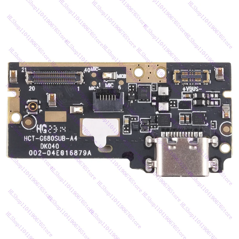 

Плата порта зарядки для Blackview BV9200