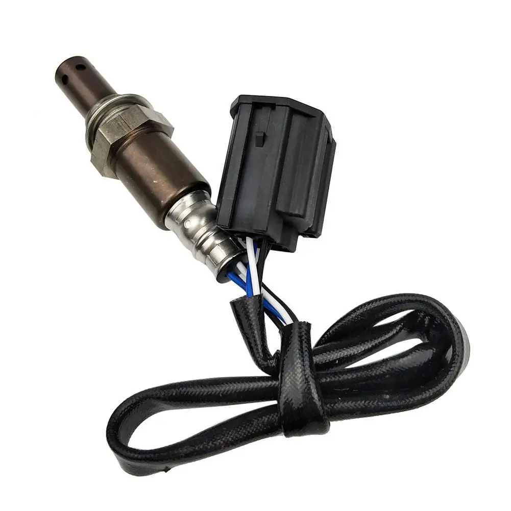 LFH2-18-862 DOX-0332 Upstream Downstream Air Fuel Ratio Oxygen O2 Sensor ZJ3918861A Fit for Mazda 3 2.0L 2.3L 2004-2009 12227076