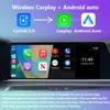 14,5-calowy odtwarzacz multimedialny Android do Forda Raptor F150 2015 2016 2017 2018 2019 2020 Android 14 Core 8+256G 5