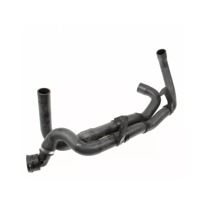 Touareg Q7 coolant hose water supply pipe Radiator inlet pipe 7L0122101H  7L0122101M 7L0122101J 7L0122101L