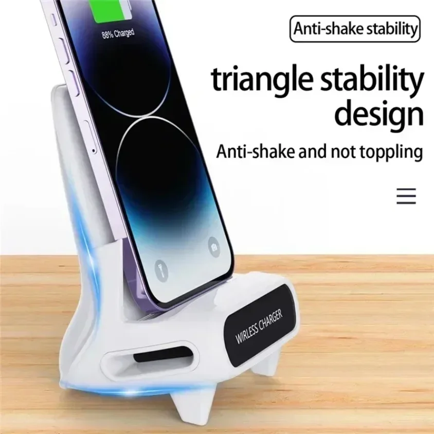 Wireless Charger St… - image