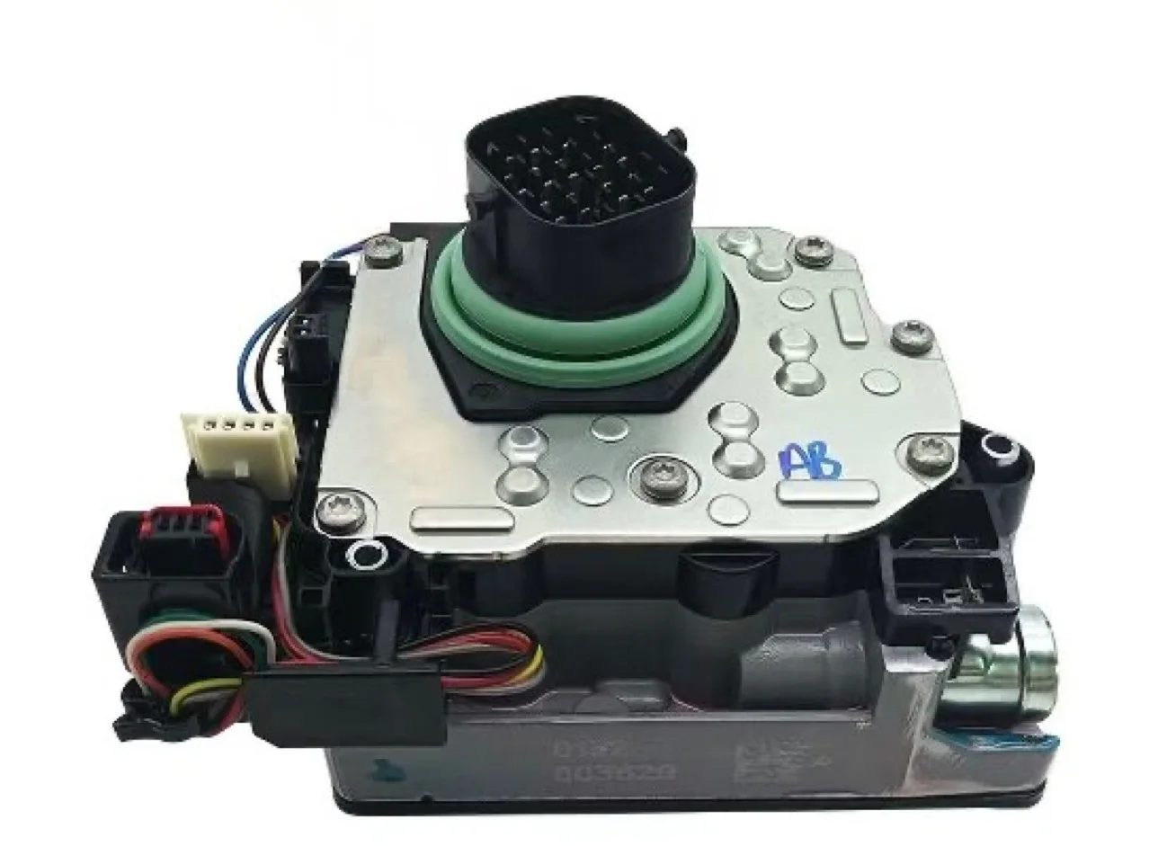 

Suitable for JEEP Dodge Chrysler 62TE 5078709AA Gearbox Solenoid Valve Set Spot Wholesale