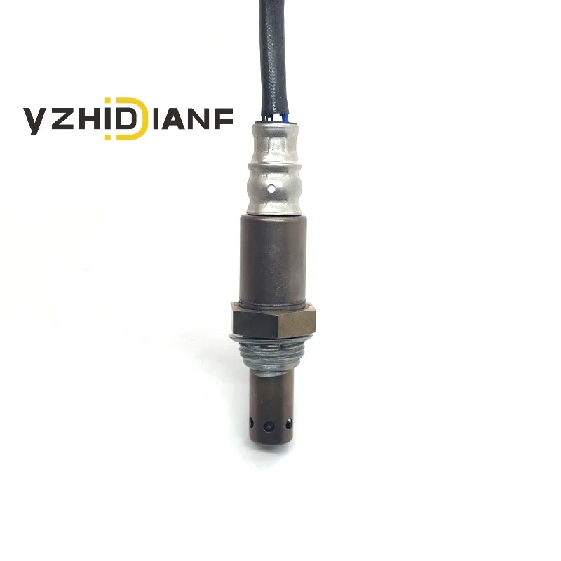 

5 pcs Oxygen Sensors suitable for Toyota and Lexus, used to detect oxygen content in exhaust gas 89465-60130