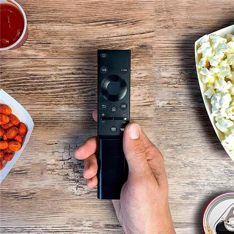 A96T 2X بديل جهاز التحكم عن بعد BN59-01358A للتلفزيون الذكي مع Netflix الجديد