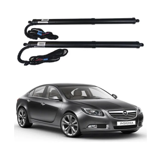 

Умный электрический механизм открывания багажника автомобиля для OPEL INSIGNIA 2017+