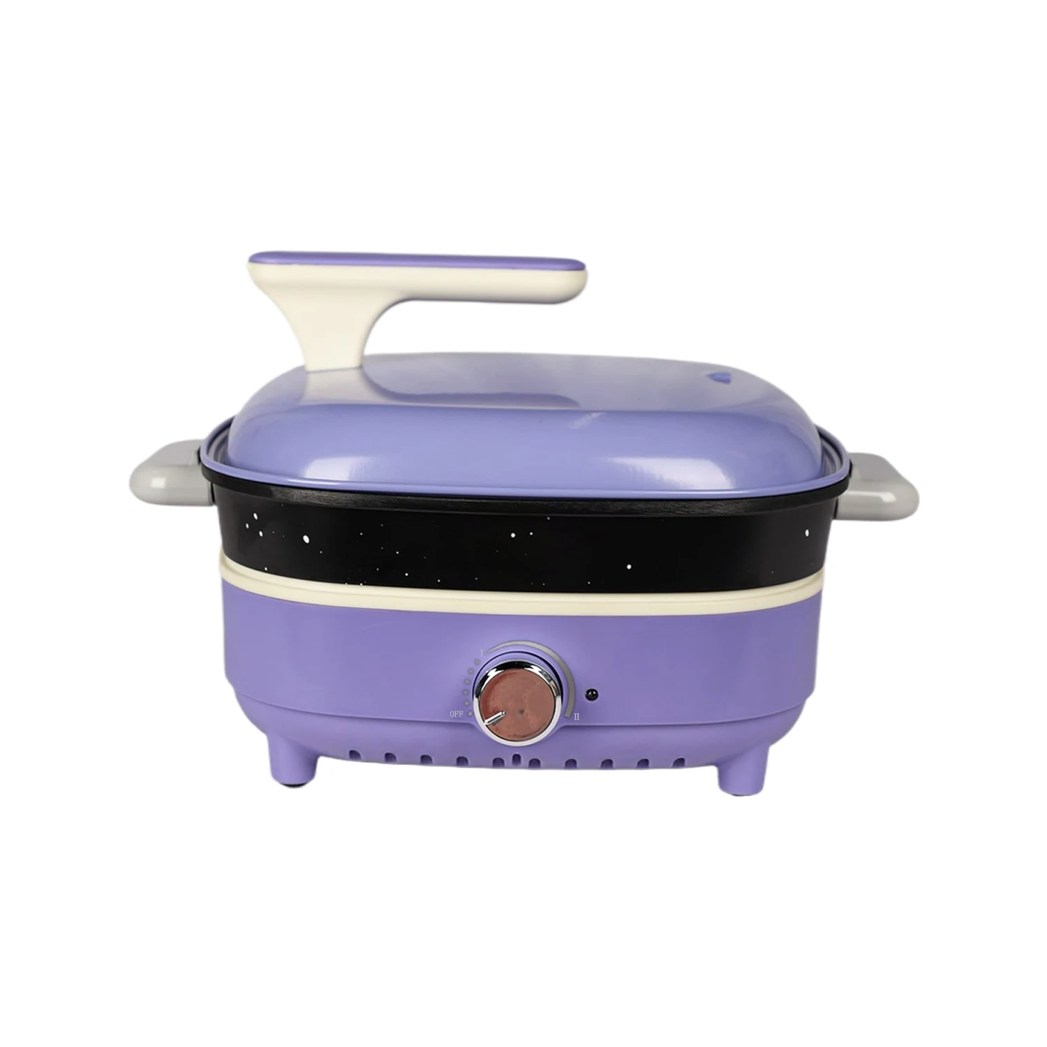 Multifunctional Ele…