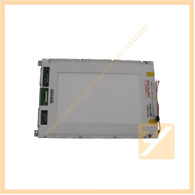 LMG5274XUFC 9.4" Inch 640*480 compatible LCD Display Panel module in stock