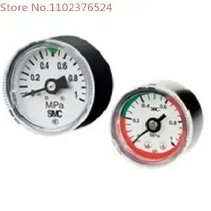 Pressure Gauge G36-…