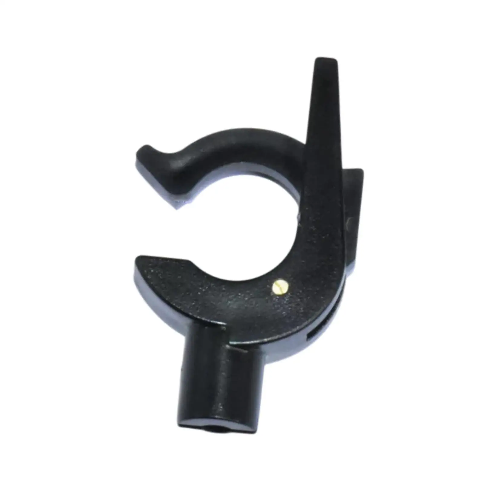 Tonearm Rest Clip Sturdy Stable Easy to Install Replacement Accessory Record Players Parts for SL1200 MK2 M3D SL1210 Turntables