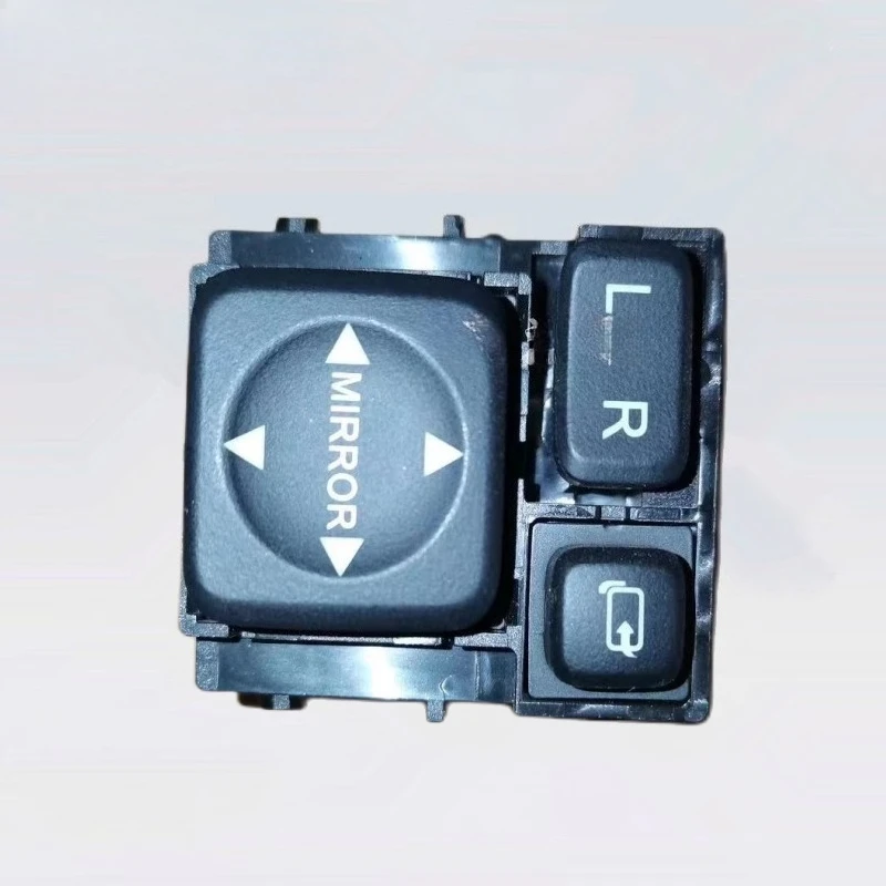 

Электрический переключатель зеркала заднего вида для переключателя управления зеркалом заднего вида Brilliance V7