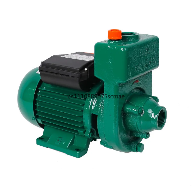 Large Flow Self-Priming Pump Circulating Booster Pump Agricultural Irrigation 1