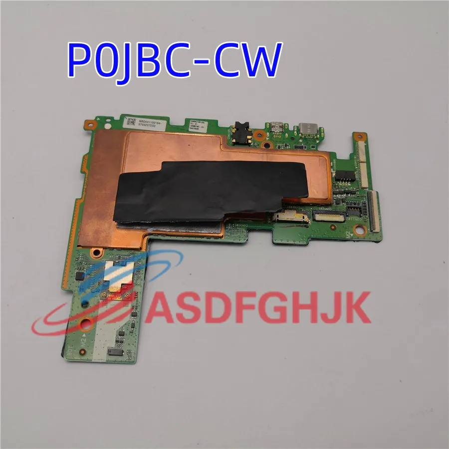 

Original For Acer Aspire P0JBC-CW REV:2.0 69NM21M10A-01-01 14568745-01 NBG631100154 Motherboard 100% Tested OK Free Shipping