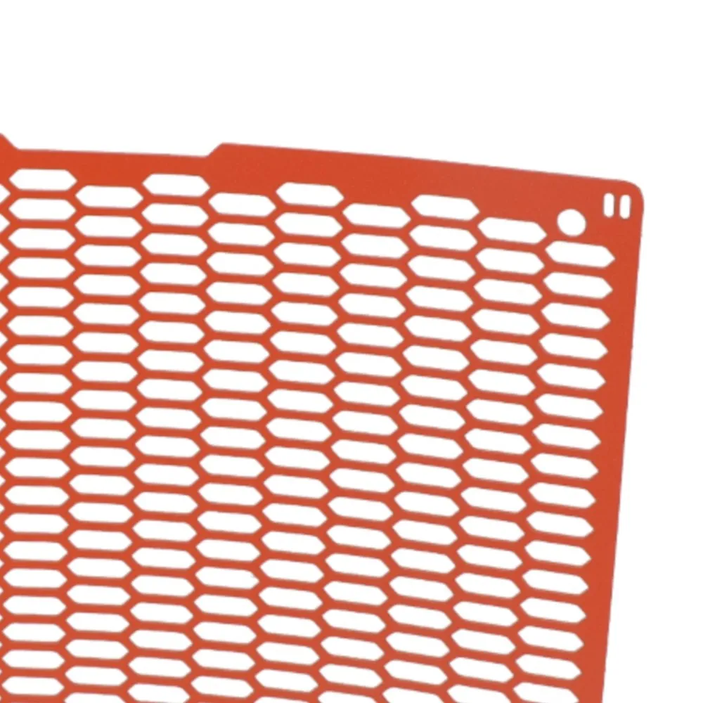 ل HUSQVARNA SVARTPILEN 125 250 401 VITPILEN 125 401 2024-2025-2026 المبرد الحرس غطاء الشواية حامي خزان المياه المبرد