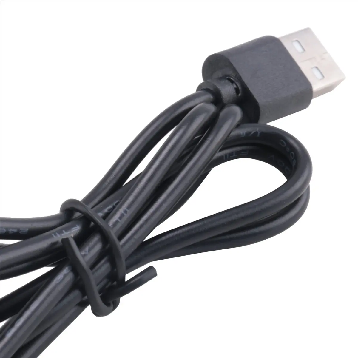 A72Z New USB Thermostat Switch LED Digital Control Temperature Controller Thermometer Thermoregulator DC 5-24V 12V
