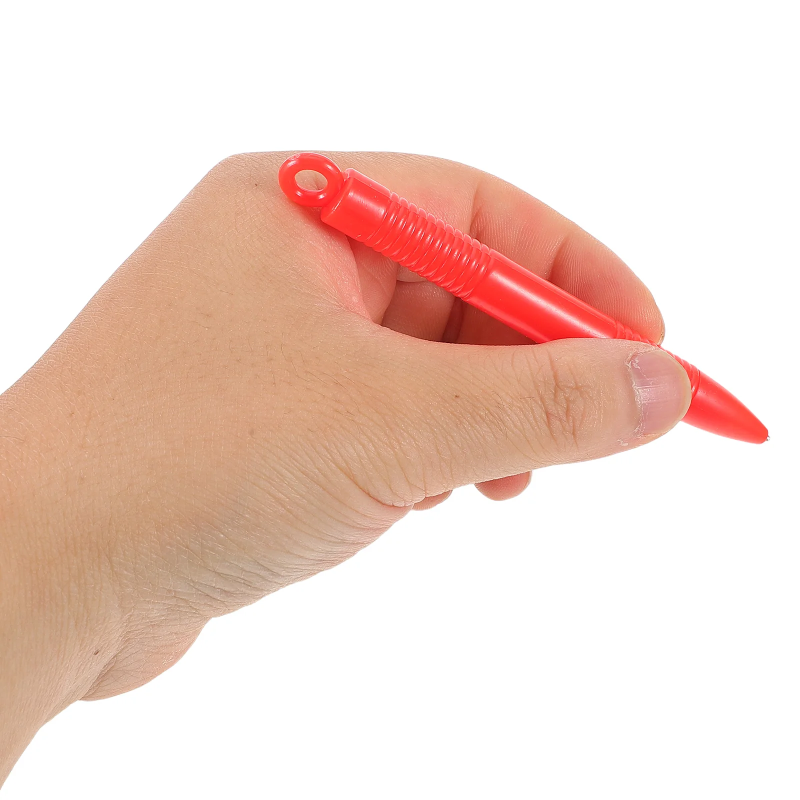 

25pcs Magnetic Drawing Board Replacement Stylus Pens Reusable Doodle Pens For Vibrant Colors Lightweight Plastic