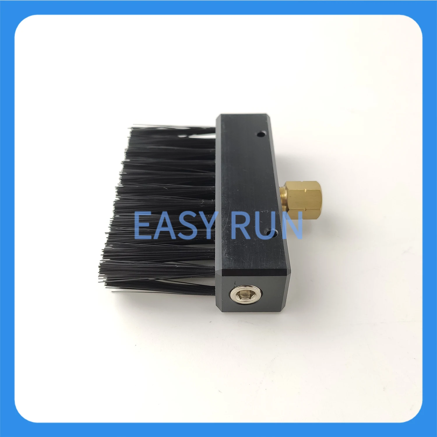 M10 * 1 فرشاة الخيط 80 مللي متر أداة/فرشاة المصعد/فرشاة أداة آلة لنظام تزييت مركزي/ماكينة بتحكم رقمي بالكمبيوتر المركز