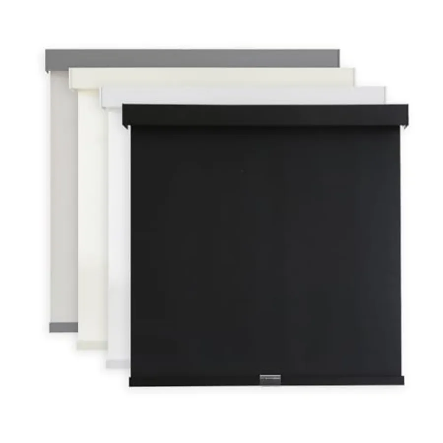 Light Inroller Shad…