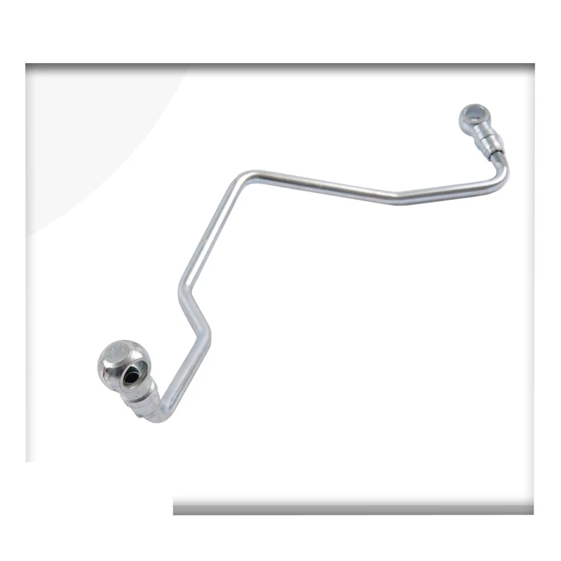 

TURBO OIL FEED PIPE FOR PEUGEOT 207 208 308 508 3008 5008 RCZ 1.6 16V 9824001880