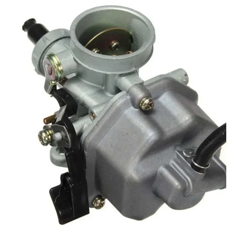 Gasoline Engine Carburetor Universal Parts PZ26 CG125/125cc Motorcycle Carburetor.accesorios De Moto