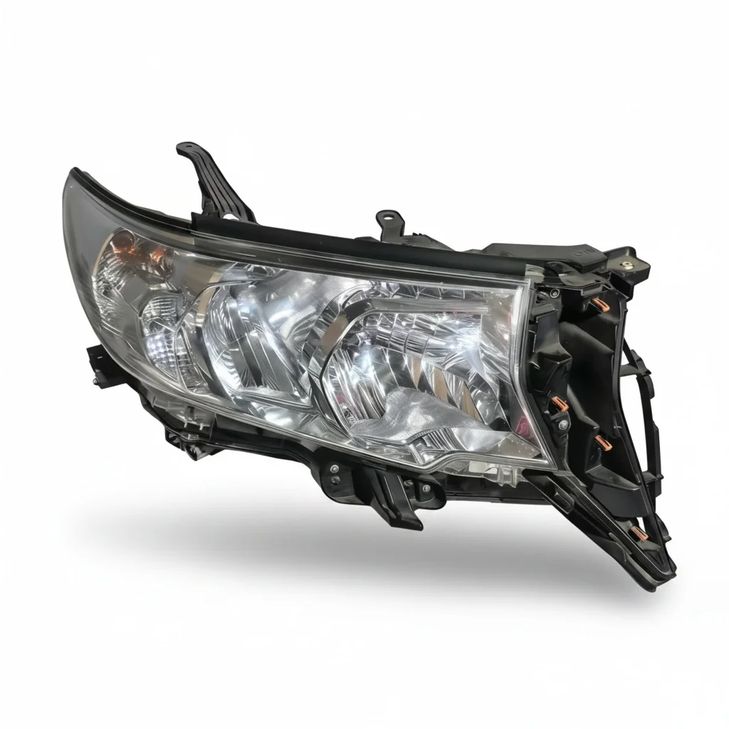 

For Toyota Prado 150 Headlamps 81110-60N00