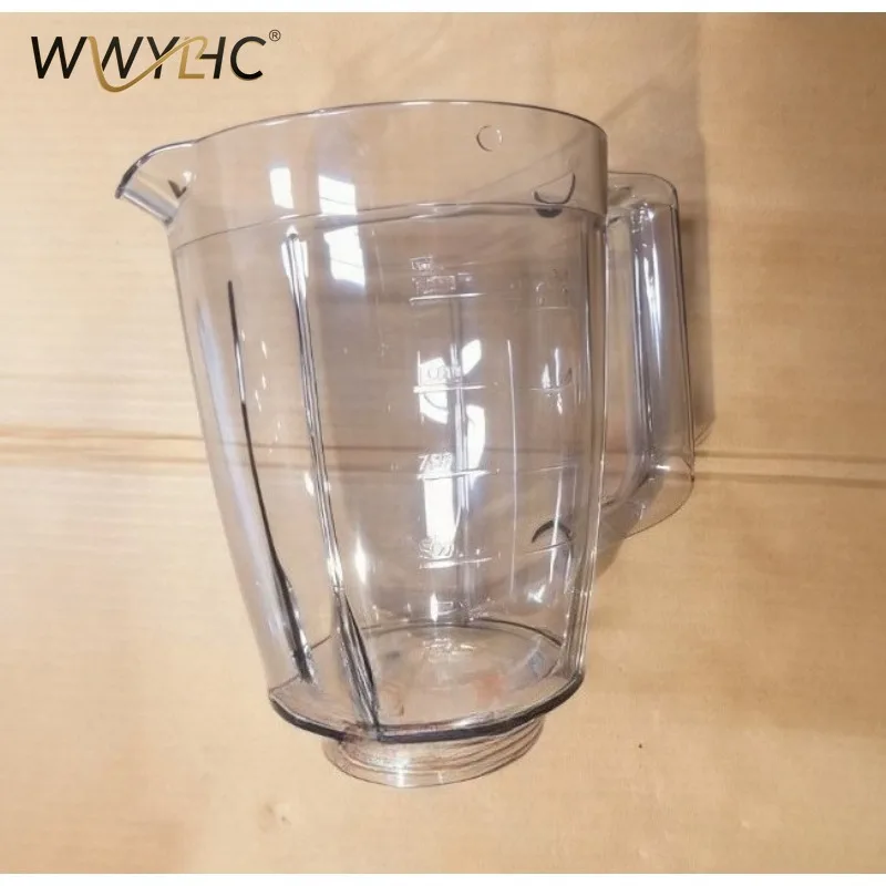 

Подходит для блендеров HR2101. Чашки для смешивания HR2100 HR2103 HR2104.