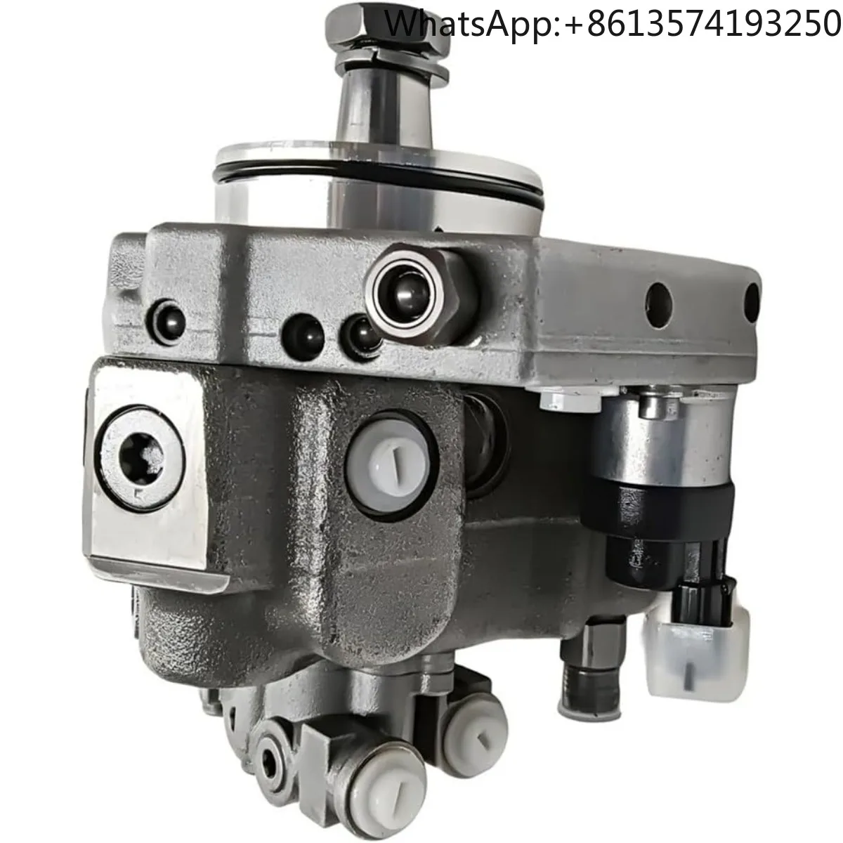 

Fuel Injection Pump 0445020137 5258264 Fits for Cummins ISDE6.7 Diesel Engine