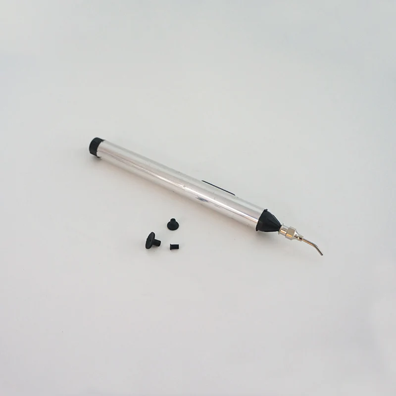 FFQ 939 Vacuum Sucking Pen Pencil IC Easy Pick Up Tool FFQ-939 SMD SMT BGA Soldering Rework Hand Tool