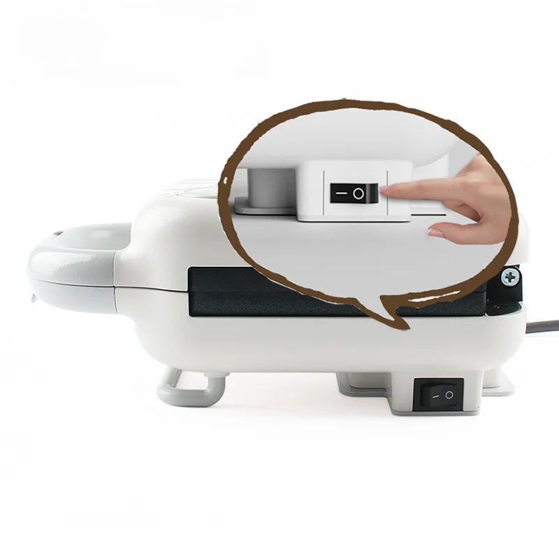 ماكينة صنع شطائر الإفطار متعددة الوظائف ، محمصة حديد ، 5 أطباق ، وافل ، دونات ، البيض ، مقلاة فرن ، شواية تاياكي ، ماكينة طعام خفيفة