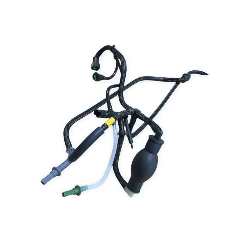 206 207 307 C2 C3 1.4 1574T0 Auto Parts Fuel Pipe Fuel Injection Pipe Harness
