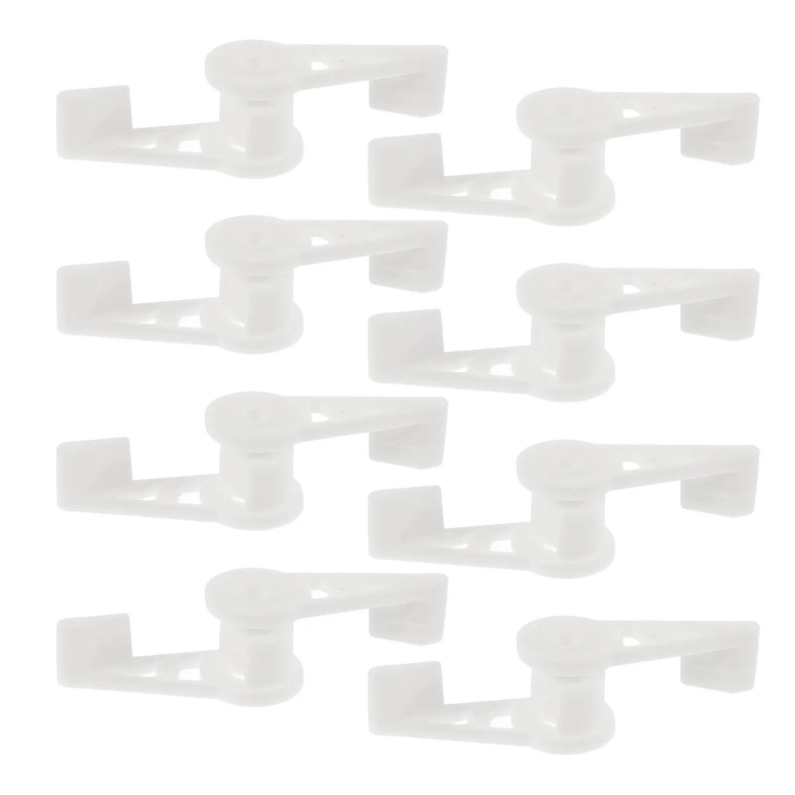 30 Pcs Bending Clip…