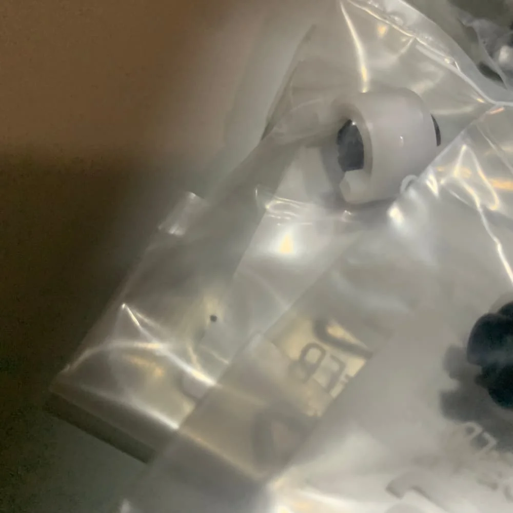 5Pcs A0ED563900 Tor…