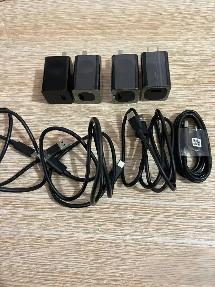 24W Charger Power Adapter Cable For DJI Smart Display Remote Controller Original