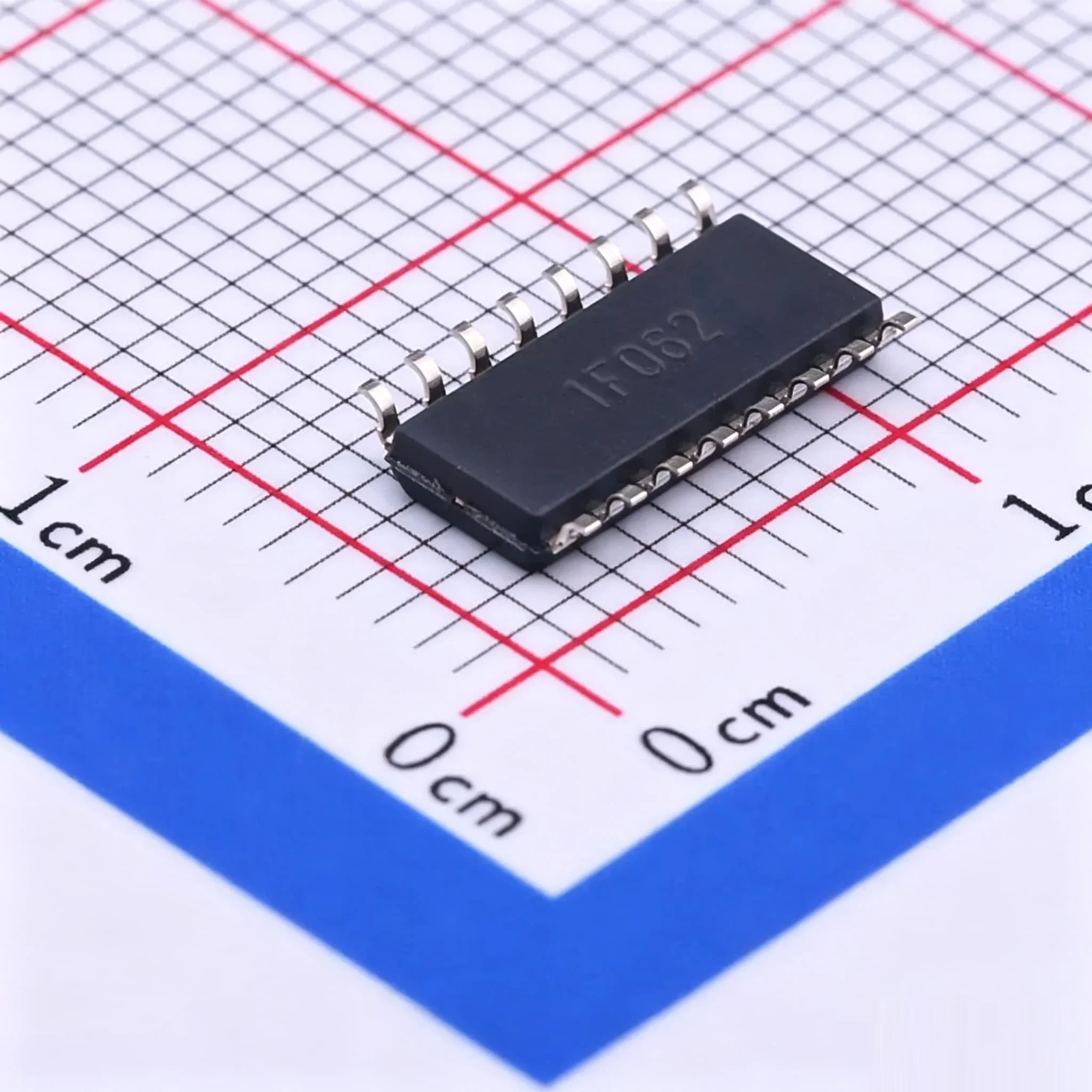 100% New 20/500PCS 74HC595D SN74HC595DR HC595 SMD SN74HC595 SOP-16 IC Chip Wholesale