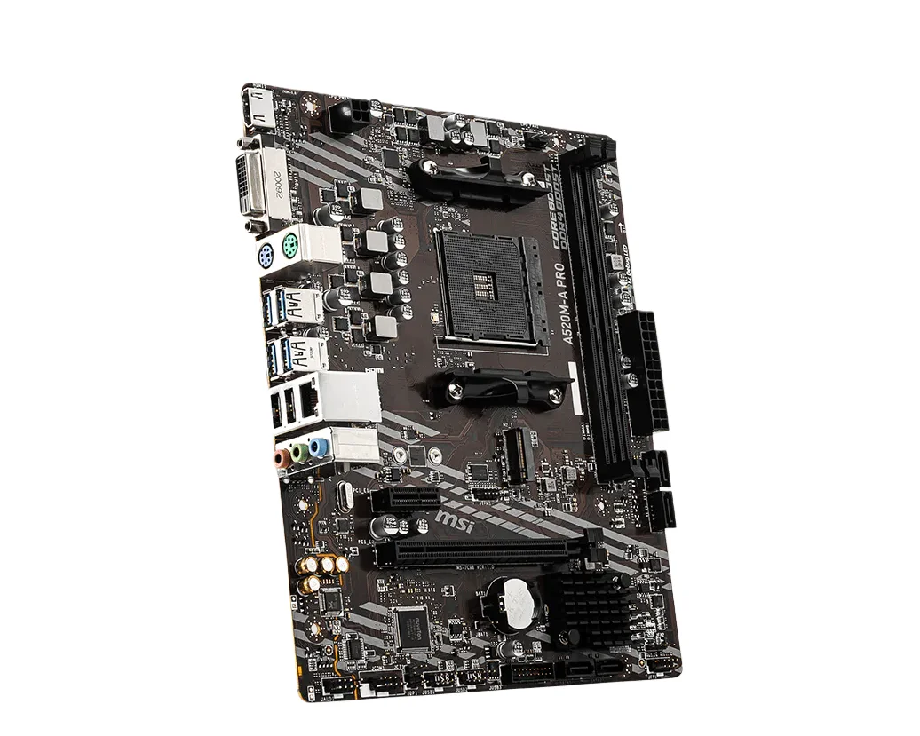 Thumbnail 2 - #43 Best Gaming Motherboards to Buy In 2026