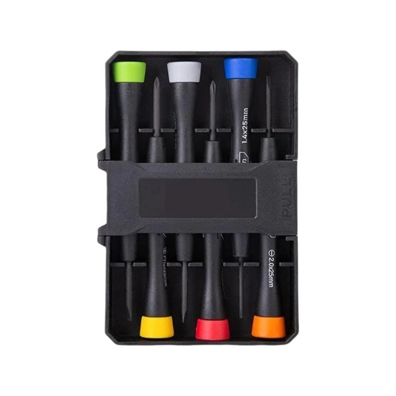 12PF Screwdriver Set Multifunction Precisions Screwdriver For Watch