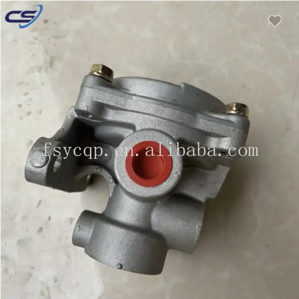 FOR FACTORY SUPPLIES HIGH QUALITY HINO 700 PROFIA TRUCK VALVE