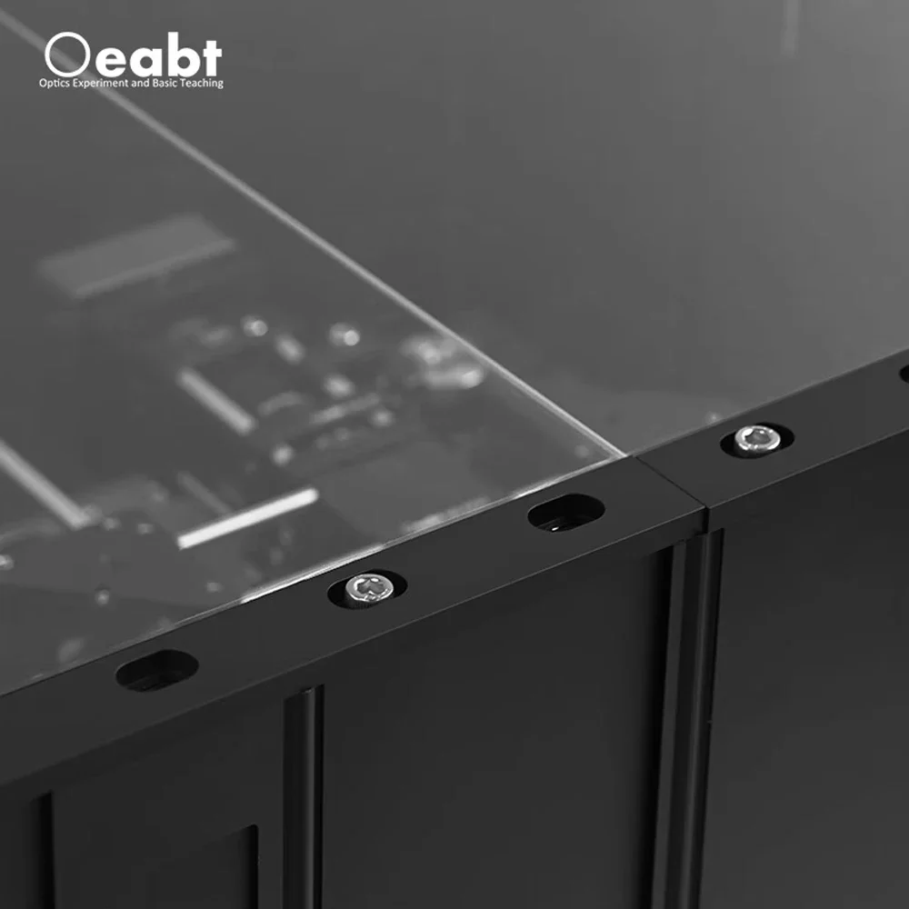 EAP series combined optical shielding cover baffle optical shielding system instrument cover plate