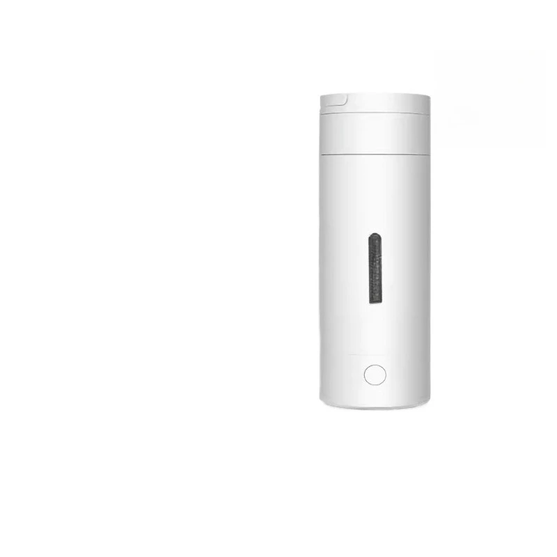 

Portable electric cup, travel out kettle, small office heating water cup