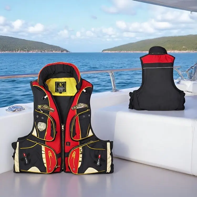adult-multifunctional-high-buoyancy-life-jacket-removable-professional-breathable-swimming-vest-fishing-vest-nylon-material