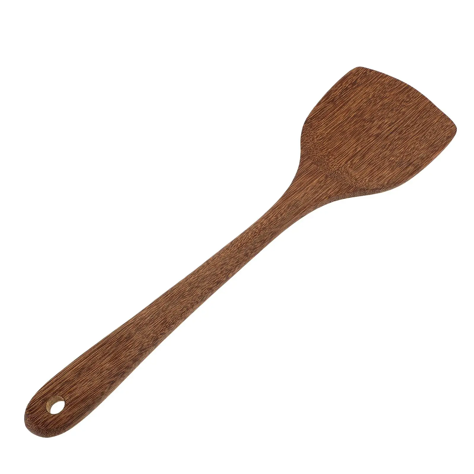 Chicken Wood Spatula Fish Turner Kitchen Tools Pancake Wok Scraper Pizza Cooking Spatulas Shovel Long Handle