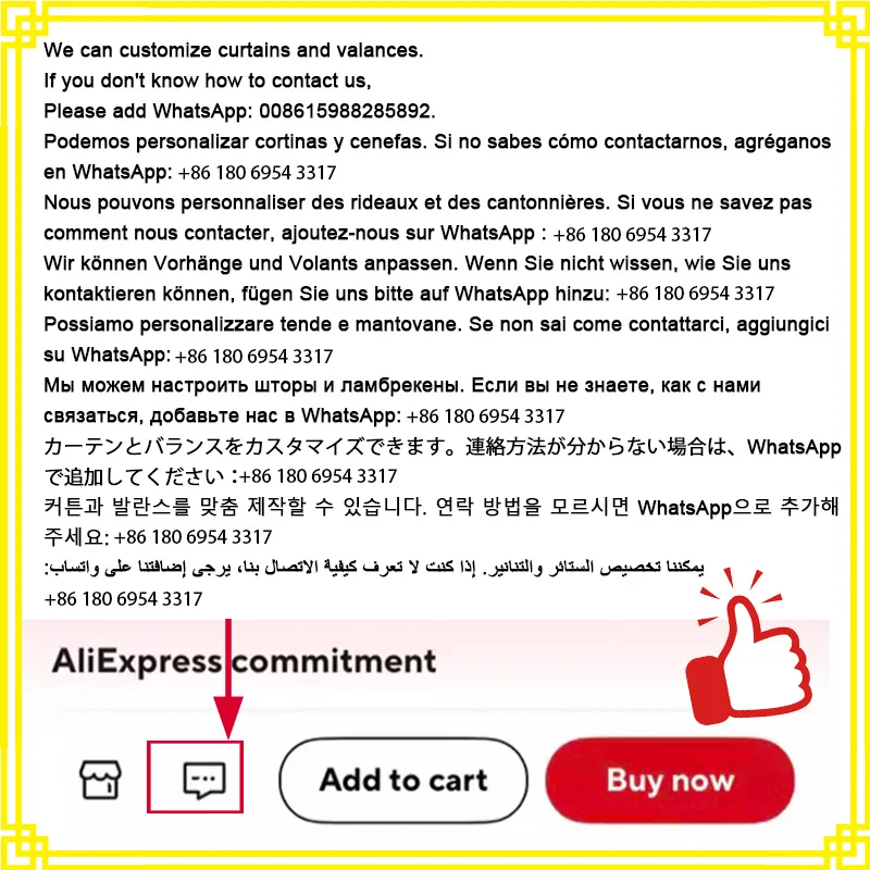 B1 Fireproof Flame Retardant Blackout Curtains for Hotels Offices Schools Dormitories Factories Machine Rooms Safety Projects - Image 6