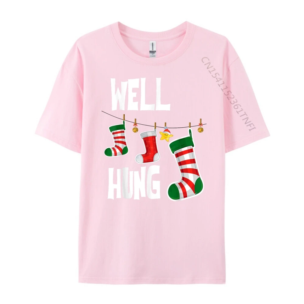 

Well Hung Designer T Shirt Spring Cheap National Flag Day Black Shirt Graphic Tees Cotton Comfort Short Sleeve Men Camisa