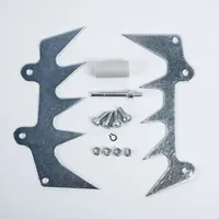 Experience Efficiency And Precision With Felling Dog Bumper Spikes Compatible With Stihl MS441 MS661 064 MS 441 661 Chainsaw