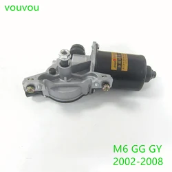 Car accessories GJ6A-67-340 high quality front windshield wiper motor for Mazda 6 2002 to 2008 GG GY