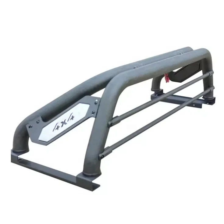 

Pick up Black Trucks Sports bar Roll Bar Roll Cage for Mazda BT-50 4x4 AccessoriesRoll Bar